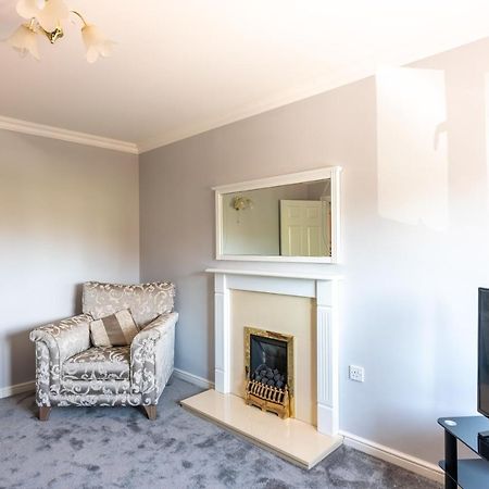 Number 4 Apartment Bishop Auckland Ngoại thất bức ảnh